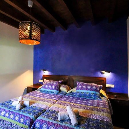 فيلا Casa Clarita Caño المظهر الخارجي الصورة