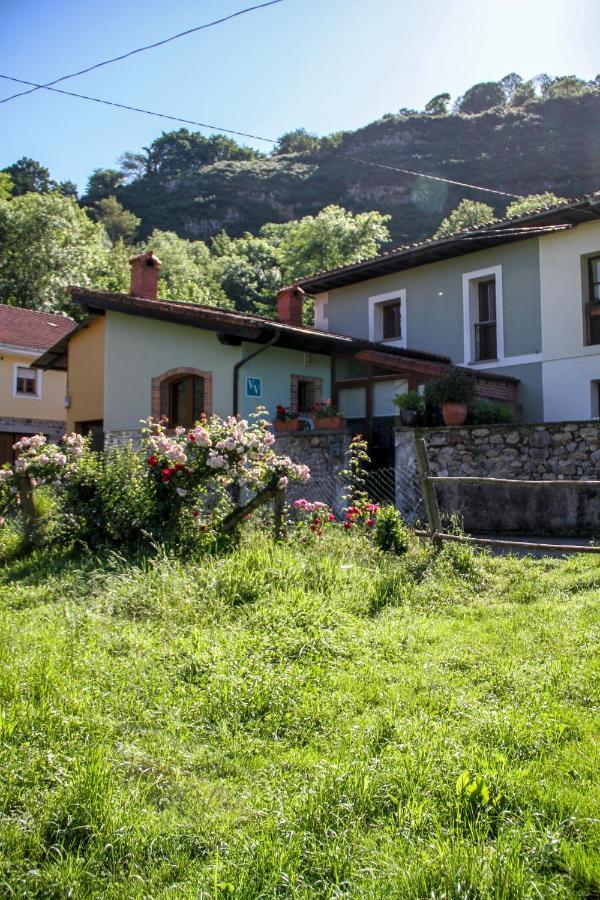 فيلا Casa Clarita Caño المظهر الخارجي الصورة