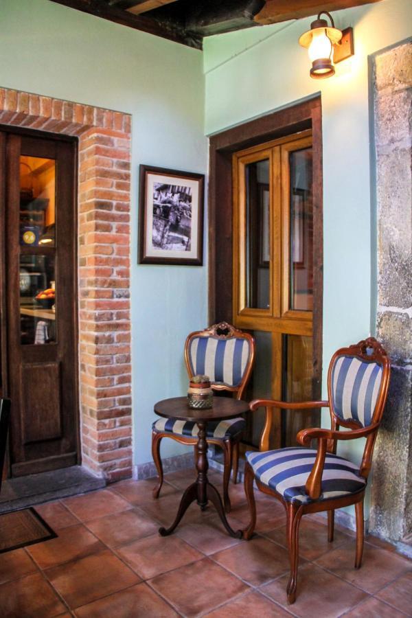 فيلا Casa Clarita Caño المظهر الخارجي الصورة