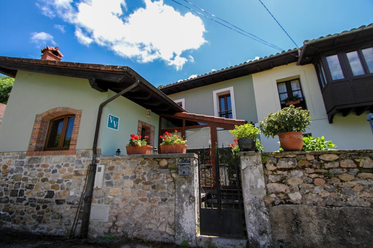 فيلا Casa Clarita Caño المظهر الخارجي الصورة