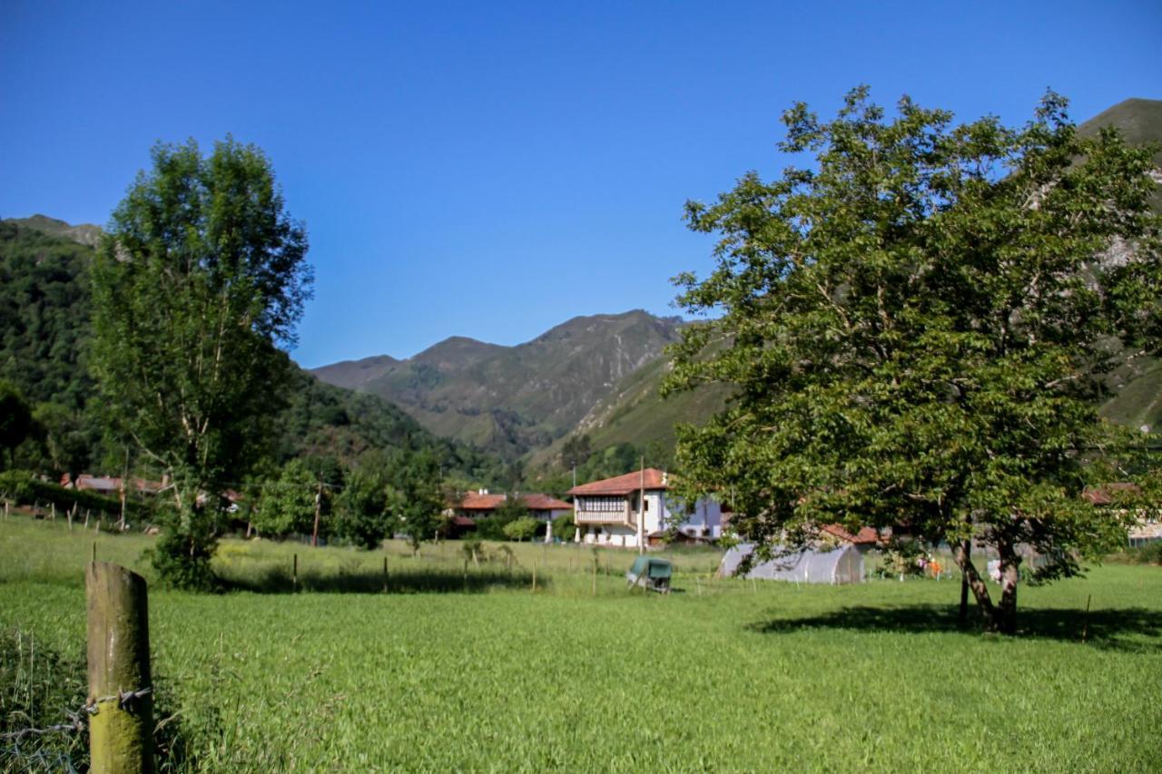 فيلا Casa Clarita Caño المظهر الخارجي الصورة