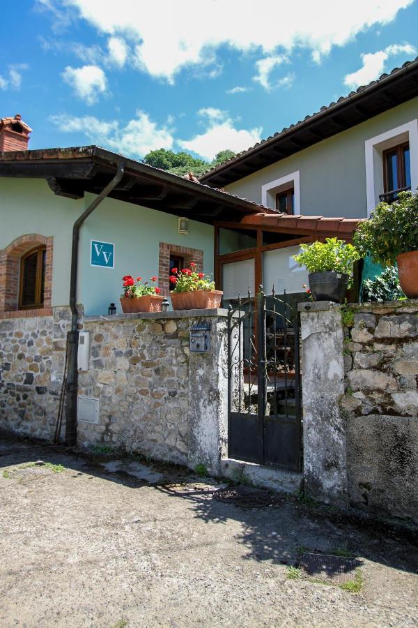 فيلا Casa Clarita Caño المظهر الخارجي الصورة
