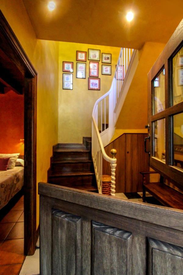 فيلا Casa Clarita Caño المظهر الخارجي الصورة