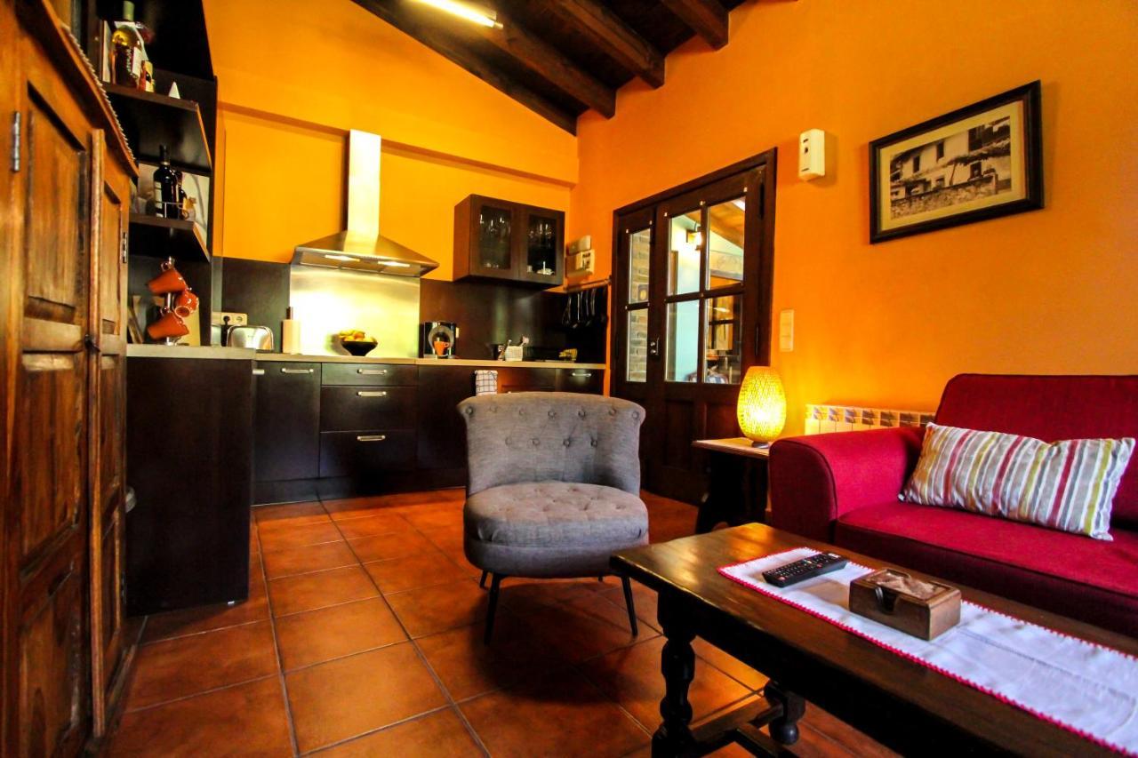 فيلا Casa Clarita Caño المظهر الخارجي الصورة