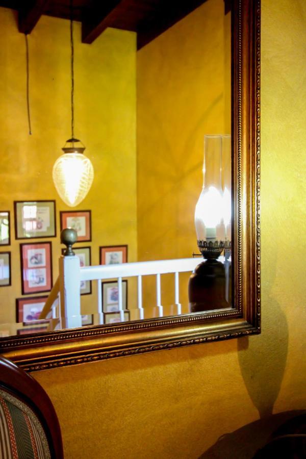 فيلا Casa Clarita Caño المظهر الخارجي الصورة