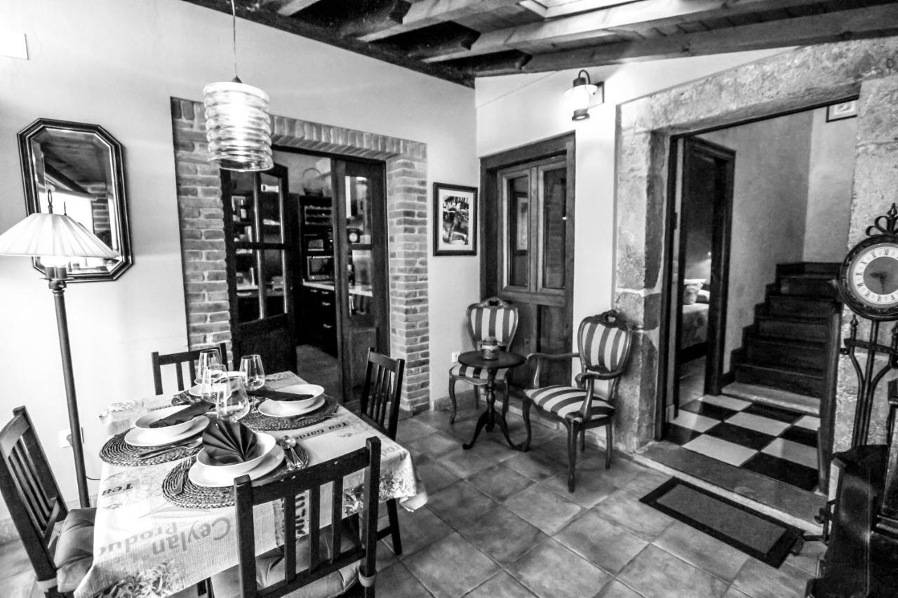 فيلا Casa Clarita Caño المظهر الخارجي الصورة