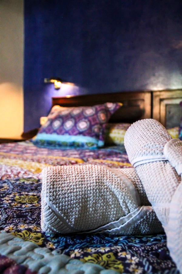 فيلا Casa Clarita Caño المظهر الخارجي الصورة